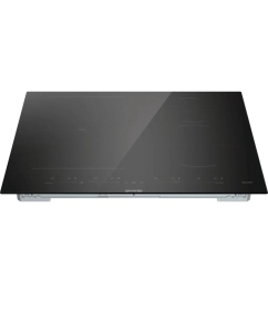 Купить Встраиваемая варочная панель индукционная Gorenje GI6432BSCE черный  в E-mobi