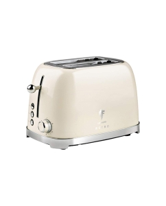Купить Тостер Leonord LE-1901/1 бежевый в E-mobi