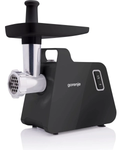 Купить Электромясорубка Gorenje MG1701SB 350 Вт черный в E-mobi