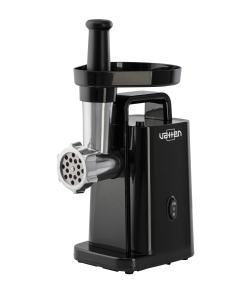 Купить Электромясорубка VATTEN VG25/800/N 800 Вт черный в E-mobi
