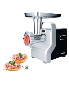 Купить Электромясорубка Steba MG 1400 1600 Вт черный  в E-mobi