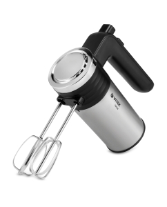 Купить Миксер VITEK VT-1404 серебристый, черный в E-mobi