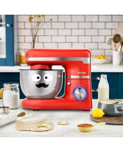 Купить Миксер Kitfort КТ-3415-3  в E-mobi