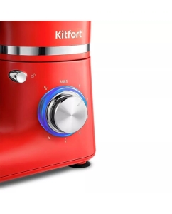 Купить Миксер Kitfort КТ-3415-3  в E-mobi