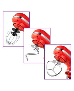 Купить Миксер Kitfort КТ-3415-3  в E-mobi