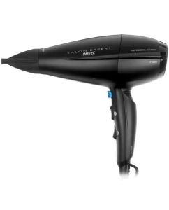 Купить Фен IMETEC Bellissima 11848 2200 Вт черный в E-mobi