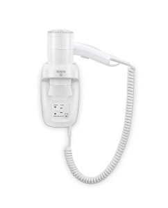 Купить Фен Valera Hospitality Premium Smart 1600 Shaver 1600 Вт белый в E-mobi