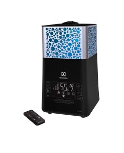 Купить Воздухоувлажнитель Electrolux EHU-3710D черный в E-mobi