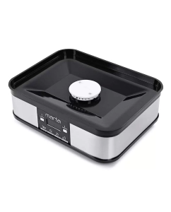 Купить Сушилка для овощей и фруктов Marta MT-1952 Bl/Pe  в E-mobi