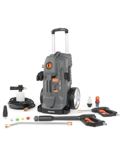 Купить Мойка высокого давления DAEWOO DAW 725 в E-mobi