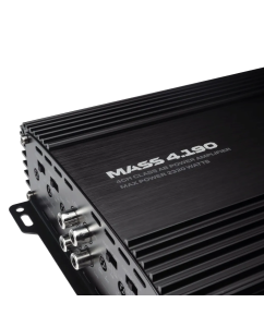 Купить Усилитель AMP MASS 4.190  в E-mobi