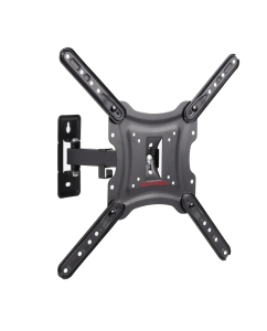 Купить Кронштейн для телевизора Arm media LCD-403 New 26&quot;-55&quot; черный  в E-mobi