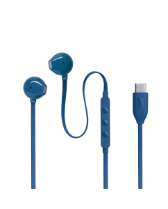 Купить Наушники JBL Tune 305C Blue в E-mobi