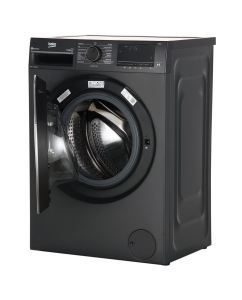 Купить Стиральная машина Beko B3WFR57H2A черный  в E-mobi