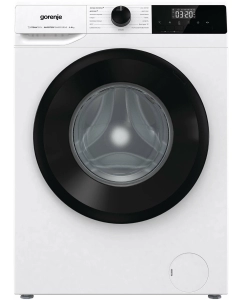 Купить Стиральная машина Gorenje W1NHPI62SCSIRV белый + бак в E-mobi