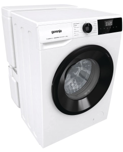 Купить Стиральная машина Gorenje W1NHPI62SCSIRV белый + бак  в E-mobi