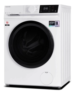 Купить Стиральная машина Toshiba TW-BL90A4UZ (WK) белый в E-mobi