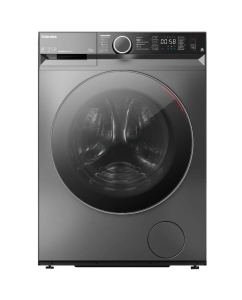 Купить Стиральная машина Toshiba TW-BK100GF4RU(SK) серый  в E-mobi