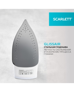 Купить Утюг Scarlett SC-SI30S06  в E-mobi