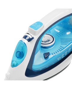 Купить Утюг Energy EN-339 голубой  в E-mobi