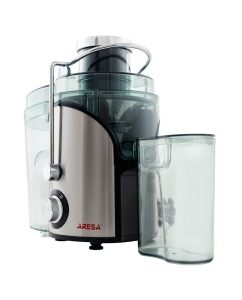 Купить Соковыжималка центробежная Aresa AR-2502  в E-mobi