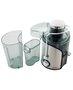 Купить Соковыжималка центробежная Aresa AR-2502  в E-mobi