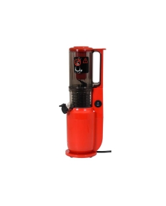 Купить Соковыжималка шнековая Oursson JM4700/RD  в E-mobi