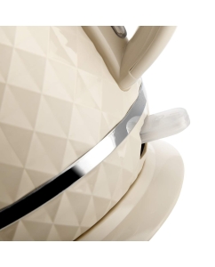 Купить Чайник электрический Brayer BR1065 1.7 л бежевый  в E-mobi