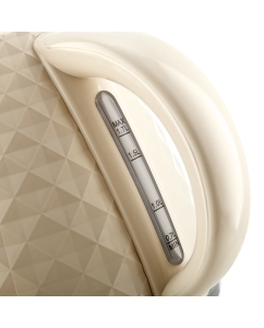 Купить Чайник электрический Brayer BR1065 1.7 л бежевый  в E-mobi