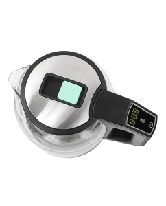 Купить Чайник электрический LUMME LU-KT4109A 2 л зеленый; черный  в E-mobi