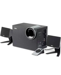 Купить Колонки компьютерные Edifier M203BT Black  в E-mobi