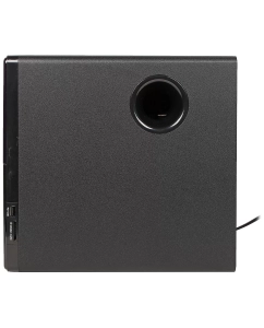 Купить Колонки компьютерные Dialog Progressive AP-220 Black  в E-mobi