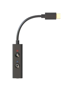 Купить Звуковая карта Creative USB-C Sound Blaster Play! 4 (70SB186000000)  в E-mobi