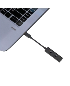 Купить Звуковая карта Creative USB-C Sound Blaster Play! 4 (70SB186000000)  в E-mobi