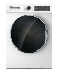 Купить Стиральная машина Scandilux LM3T 6291 белый, черный в E-mobi