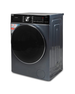 Купить Стиральная машина KRAFT TCH-HDD8597SDB черный в E-mobi