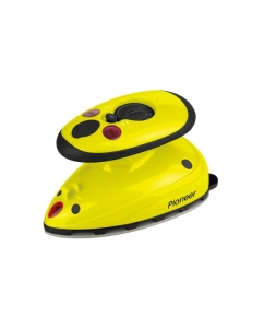 Купить Утюг Pioneer SI1009 желтый в E-mobi
