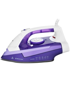 Купить Утюг BRAYER 4004BR в E-mobi