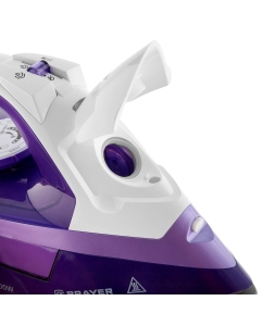 Купить Утюг BRAYER 4004BR  в E-mobi