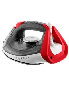 Купить Утюг Brayer BR4011 красный, черный  в E-mobi