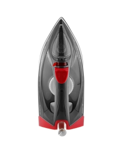 Купить Утюг Brayer BR4011 красный, черный  в E-mobi