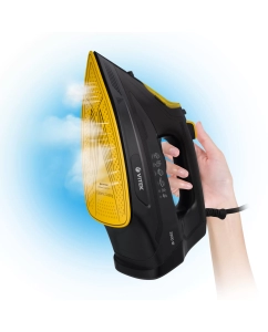 Купить Утюг VITEK VT-8357 разноцветный  в E-mobi