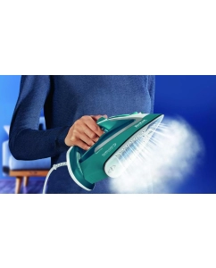 Купить Утюг Tefal Easygliss Plus FV5772E0  в E-mobi