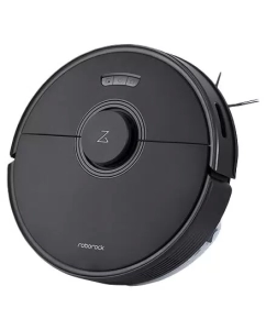 Купить Робот-пылесос Roborock Q7 Max черный в E-mobi