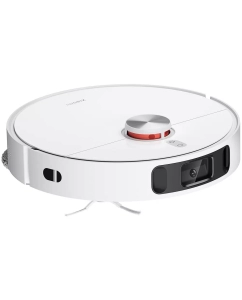 Купить Робот-пылесос Xiaomi Robot Vacuum X10+ белый  в E-mobi