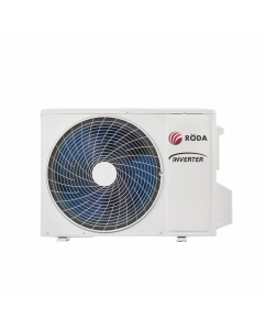 Купить Сплит-система Roda RS-GRL24RV/RU-GRL24RV  в E-mobi