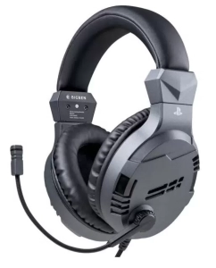 Купить Наушники для компьютера Nacon Bigben в E-mobi