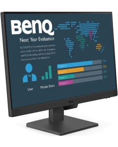 Купить 23.8" Монитор BenQ BL2490 черный 100Hz 1920x1080 IPS  в E-mobi