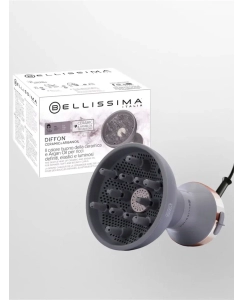 Купить Фен Bellissima 11910 700 Вт серый  в E-mobi