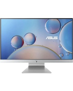Купить Моноблок ASUS M3700WYAK-WA013M белый в E-mobi